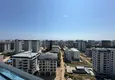 Доступная покупка Двухуровневый пентхаус в Махмутларе, Алания – чистовая отделка, панорамные виды 24 