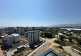 Доступная покупка Двухуровневый пентхаус в Махмутларе, Алания – чистовая отделка, панорамные виды 25 