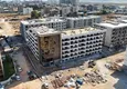 Купить Современный жилой комплекс в Анталии, район Алтынташ – квартиры с рассрочкой и перспективой аренды 3 