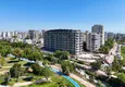 Купить Элитный жилой комплекс в Анталии, район Лара. Премиум-класса квартиры от всемирно известной сети отелей 6 