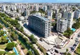 Купить Элитный жилой комплекс в Анталии, район Лара. Премиум-класса квартиры от всемирно известной сети отелей 7 