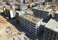 Купить Современный жилой комплекс в Анталии, район Алтынташ – квартиры с рассрочкой и перспективой аренды 8 