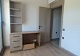 Доступная покупка Новый жилой комплекс в Коньяалты - пентхаус от застройщика 9 