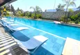 Купить Элитная квартира 1+1 в центре Алании, район Бюйюкахсбахче 9