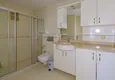 Доступная покупка Недвижимость под ВНЖ! Дуплекс в Алании - район Джикджилли, с мебелью и видом на море 15