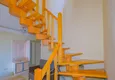 Доступная покупка Недвижимость под ВНЖ! Дуплекс в Алании - район Джикджилли, с мебелью и видом на море 3