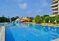 Купить Элитная квартира 3+1 на первой линии в Тосмуре, Алания — линейная планировка, мебель, вид на море 9 