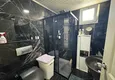 Доступная покупка Элитная квартира 3+1 на первой линии в Тосмуре, Алания — линейная планировка, мебель, вид на море 19 