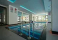Купить Элитный пентхаус-дуплекс под ключ в Махмутларе — от застройщика, с рассрочкой до 3-х лет  22 