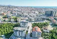 Купить Двухкомнатная квартира в Алании, район Верхняя Оба - полностью готова к проживанию 2 