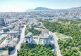 Купить Двухкомнатная квартира в Алании, район Верхняя Оба - полностью готова к проживанию 3 