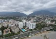 Купить Элитная квартира 3+1 на первой линии в Тосмуре, Алания — линейная планировка, мебель, вид на море 3 