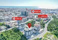 Купить Двухкомнатная квартира в Алании, район Верхняя Оба - полностью готова к проживанию 4 