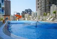 Купить Элитный пентхаус-дуплекс под ключ в Махмутларе — от застройщика, с рассрочкой до 3-х лет  6 