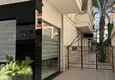 Купить Квартира 1+1 с мебелью в Алании – район пляжа Клеопатра, всего 400 метров до моря 11 