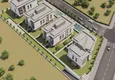 Купить Недвижимость от застройщика в Анталии – строящийся жилой комплекс в Коньяалты 2 