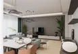 Доступная покупка Недвижимость от застройщика в Анталии – строящийся жилой комплекс в Коньяалты 45 