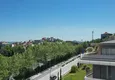 Купить Квартиры в Стамбуле под гражданство - новый элитный проект в районе Этилер, Бешикташ 24 