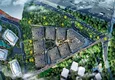Купить Квартиры в Стамбуле под гражданство - новый элитный проект в районе Этилер, Бешикташ 3 