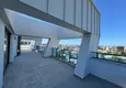 Доступная покупка Видовой пентхаус-дуплекс с бассейном на террасе в районе Махмутлар, Алания - возможна рассрочка 17