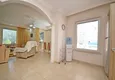 Доступная покупка Недвижимость для ВНЖ в Алании - Квартира 2+1 с мебелью, район пляжа Клеопатра 10 