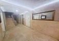 Купить Недвижимость для ВНЖ в Алании - Квартира 2+1 с мебелью, район пляжа Клеопатра 10 