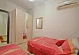 Доступная покупка Недвижимость для ВНЖ в Алании - Квартира 2+1 с мебелью, район пляжа Клеопатра 15 