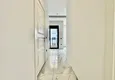 Доступная покупка Квартиры 1+1 с чистовой отделкой в центре Алании, район пляжа Клеопатра 10 