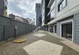 Купить Квартиры 1+1 с чистовой отделкой в центре Алании, район пляжа Клеопатра 7 