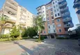 Купить Недвижимость для ВНЖ в Алании - Квартира 2+1 с мебелью, район пляжа Клеопатра 7 