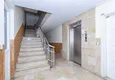 Купить Недвижимость для ВНЖ в Алании - Квартира 2+1 с мебелью, район пляжа Клеопатра 11 