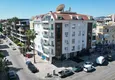 Купить Квартира под ключ с новым ремонтом в Алании, район Оба - всего 300 метров до моря 1 