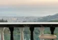 Доступная покупка Роскошная вилла-триплекс с видом на море и крепость в Алании, район Тепе - подходит для получения гражданства 34