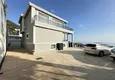 Купить Роскошная вилла-триплекс с видом на море и крепость в Алании, район Тепе - подходит для получения гражданства 7