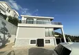 Купить Роскошная вилла-триплекс с видом на море и крепость в Алании, район Тепе - подходит для получения гражданства 8