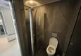 Доступная покупка Двухкомнатная квартира под ключ в центре Алании, район пляжа Клеопатра – комплекс люкс класса 9 