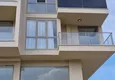 Доступная покупка Квартира 1+1 с видом на горы и море, район Каргыджак в Алании 15
