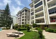 Купить Квартира 2+1 в Алании, район Кестель, всего 200 метров от моря — подходит для получения гражданства 8 