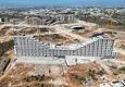 Купить Квартира 1+1 в Анталии, район Алтынташ — от инвестора, выгоднее чем у застройщика 10 