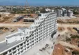 Купить Квартира 1+1 в Анталии, район Алтынташ — от инвестора, выгоднее чем у застройщика 12 