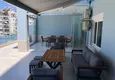 Доступная покупка Квартира 2+1 с террасой 70 м² в Алании, район Махмутлар - с мебелью и видом на море  4 