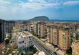 Купить Просторный видовой пентхаус-дуплекс в центре Алании – с мебелью и сауной, подходит для ВНЖ  4 