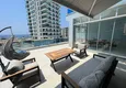 Доступная покупка Квартира 2+1 с террасой 70 м² в Алании, район Махмутлар - с мебелью и видом на море  5 