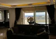 Доступная покупка Просторный видовой пентхаус-дуплекс в центре Алании – с мебелью и сауной, подходит для ВНЖ  9 