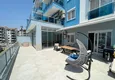 Доступная покупка Квартира 2+1 с террасой 70 м² в Алании, район Махмутлар - с мебелью и видом на море  6 