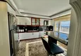 Доступная покупка Просторный видовой пентхаус-дуплекс в центре Алании – с мебелью и сауной, подходит для ВНЖ  10 