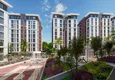 Купить Семейный жилой комплекс в Бейликдюзю, Стамбул — квартиры от застройщика, подходят под гражданство 16 