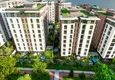 Купить Семейный жилой комплекс в Бейликдюзю, Стамбул — квартиры от застройщика, подходят под гражданство 29 