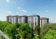 Купить Семейный жилой комплекс в Бейликдюзю, Стамбул — квартиры от застройщика, подходят под гражданство 5 