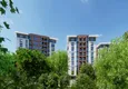 Купить Семейный жилой комплекс в Бейликдюзю, Стамбул — квартиры от застройщика, подходят под гражданство 6 